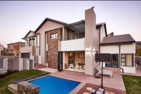 Waterfall Crib